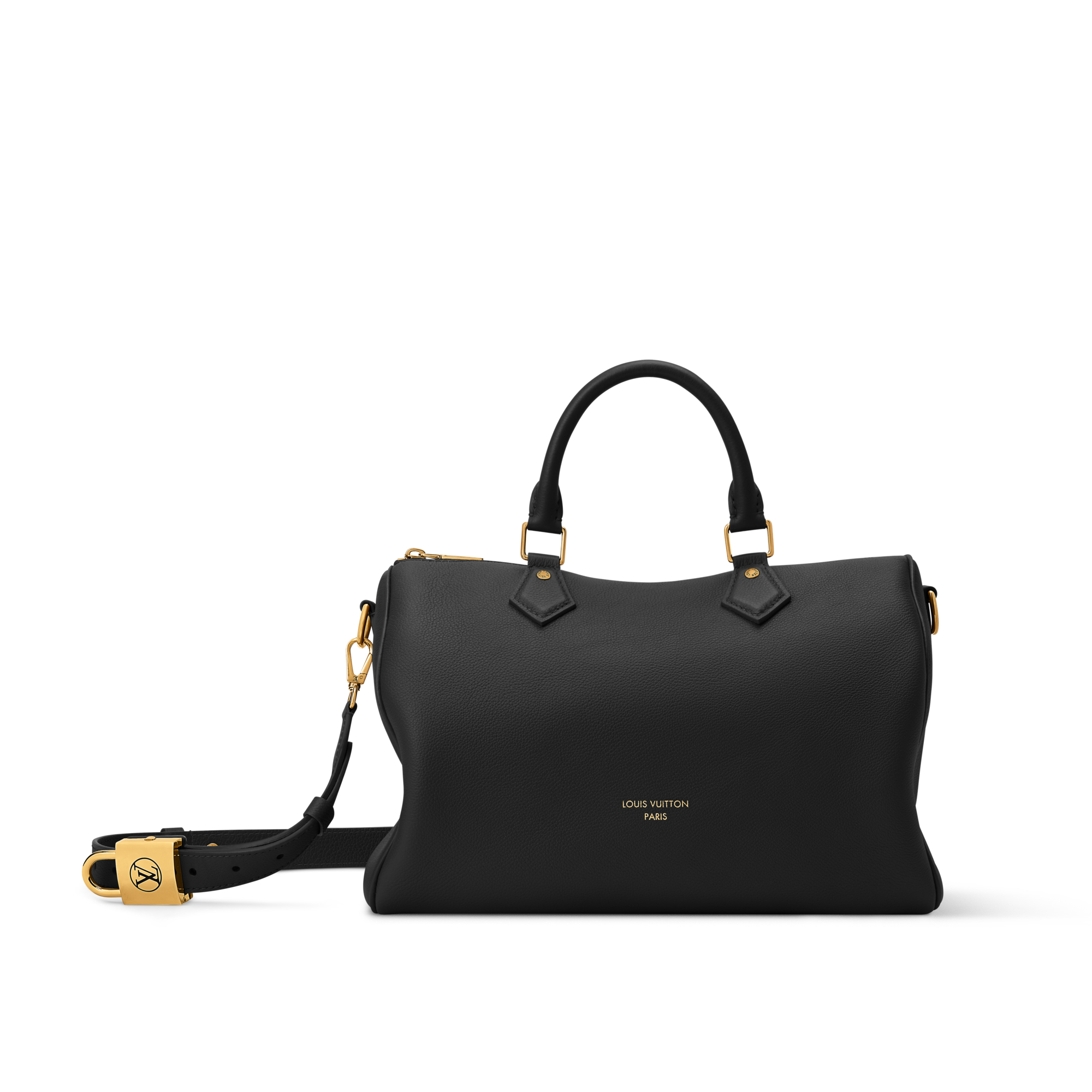 スピーディ 35 ダミエ・エベヌ｜ルイ・ヴィトン 公式サイト - N41363